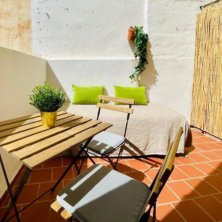 Estudio Con Terraza By Maison Jaken Nerja Exterior photo